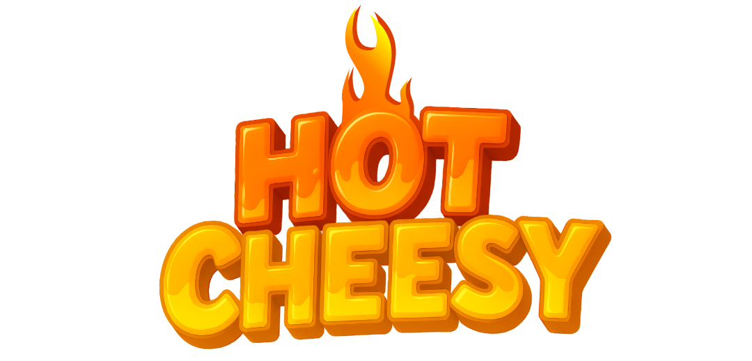 Hot Cheesy